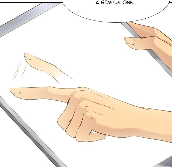 The Giving Girl Manhwa - Chapter 23 Page 97