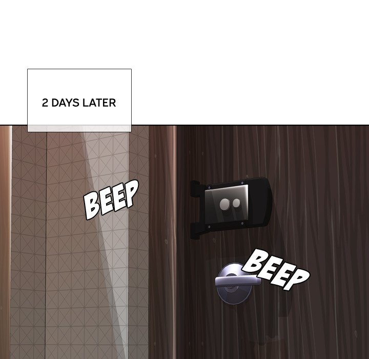 The Giving Girl Manhwa - Chapter 23 Page 100