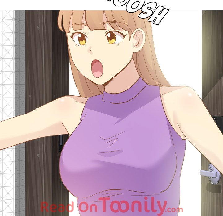 The Giving Girl Manhwa - Chapter 23 Page 102