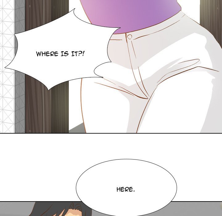 The Giving Girl Manhwa - Chapter 23 Page 103