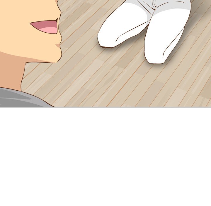 The Giving Girl Manhwa - Chapter 23 Page 106