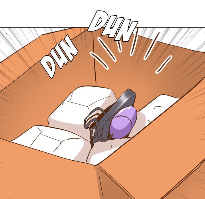 The Giving Girl Manhwa - Chapter 23 Page 107