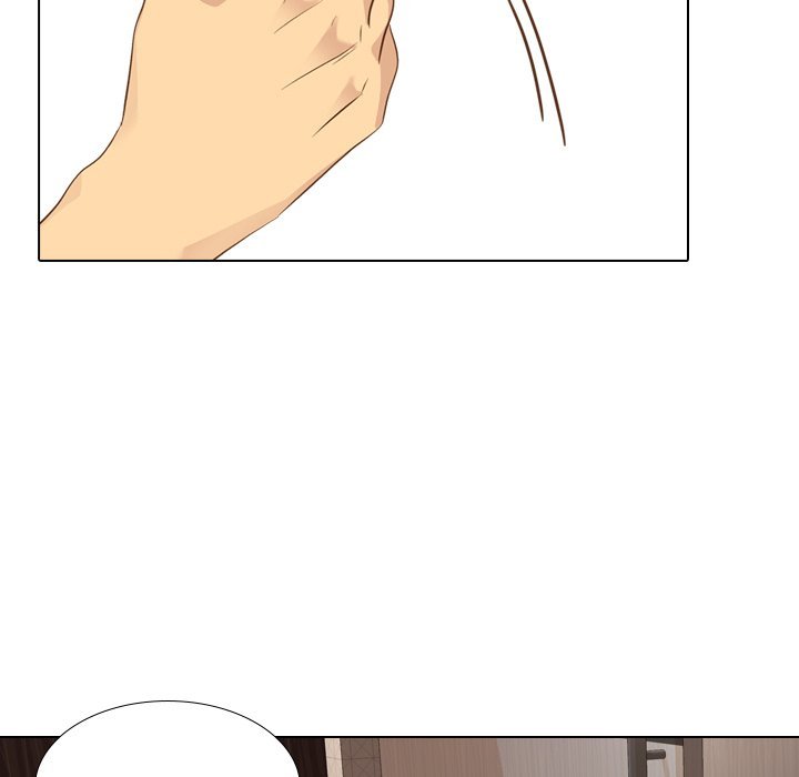 The Giving Girl Manhwa - Chapter 23 Page 113