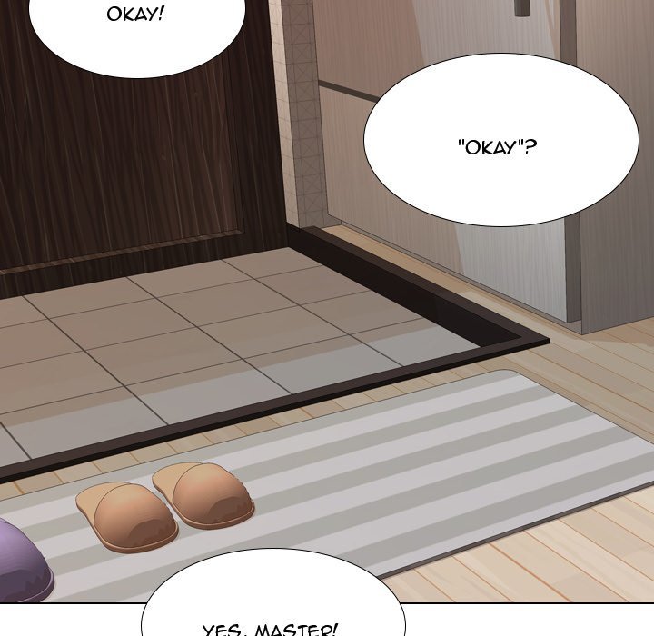 The Giving Girl Manhwa - Chapter 23 Page 114