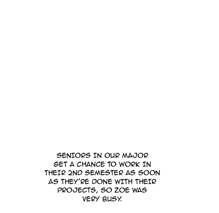 The Giving Girl Manhwa - Chapter 23 Page 117