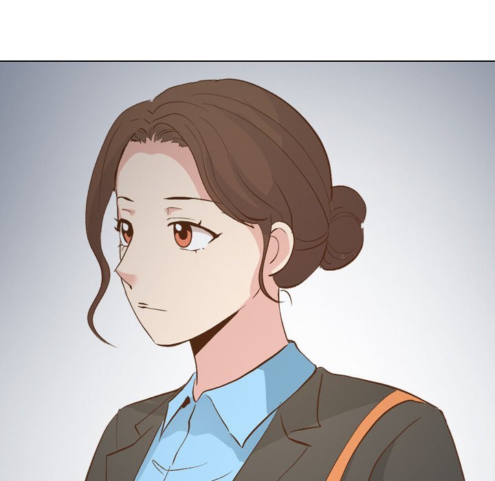 The Giving Girl Manhwa - Chapter 23 Page 118