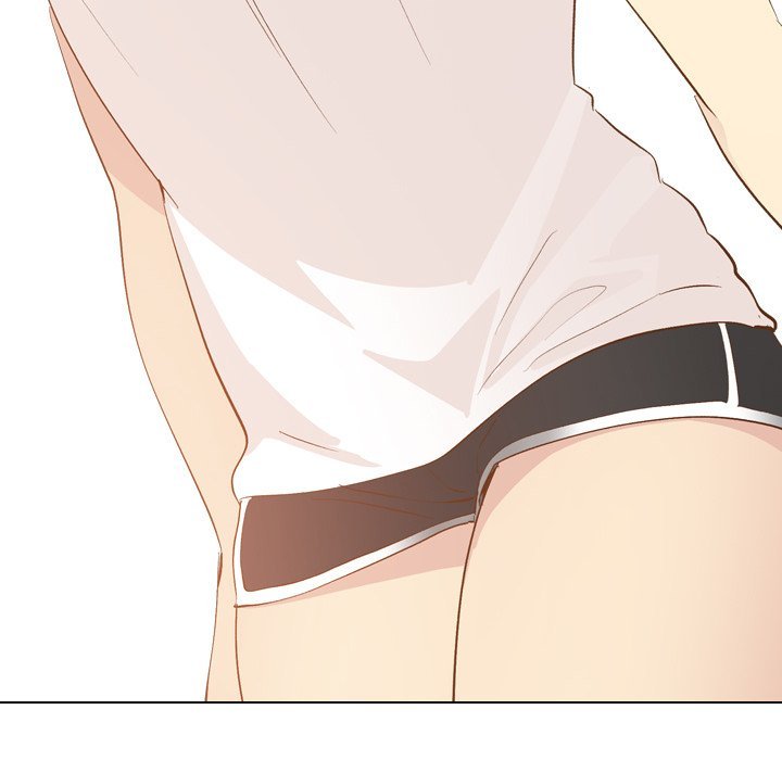 The Giving Girl Manhwa - Chapter 23 Page 124