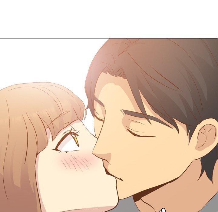 The Giving Girl Manhwa - Chapter 23 Page 125