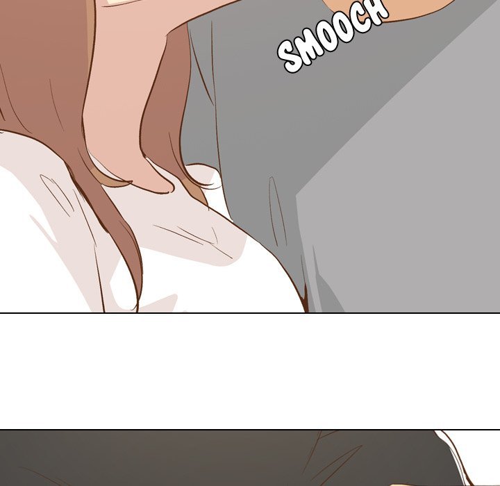 The Giving Girl Manhwa - Chapter 23 Page 126