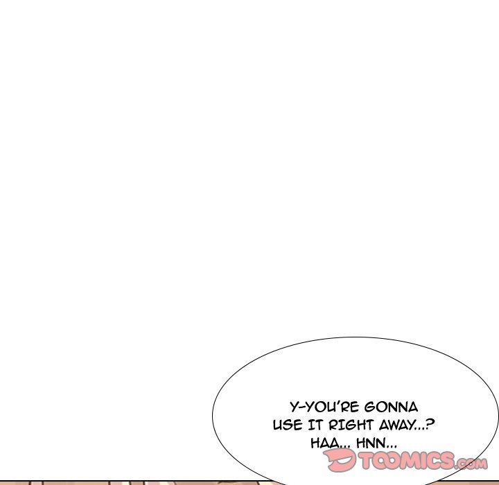 The Giving Girl Manhwa - Chapter 23 Page 128