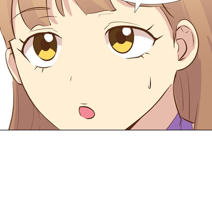 The Giving Girl Manhwa - Chapter 23 Page 129