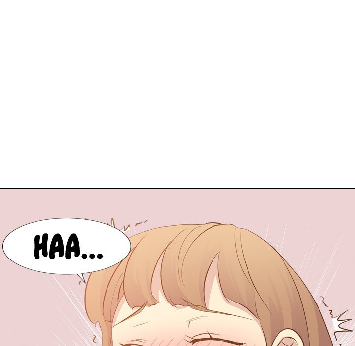 The Giving Girl Manhwa - Chapter 23 Page 132