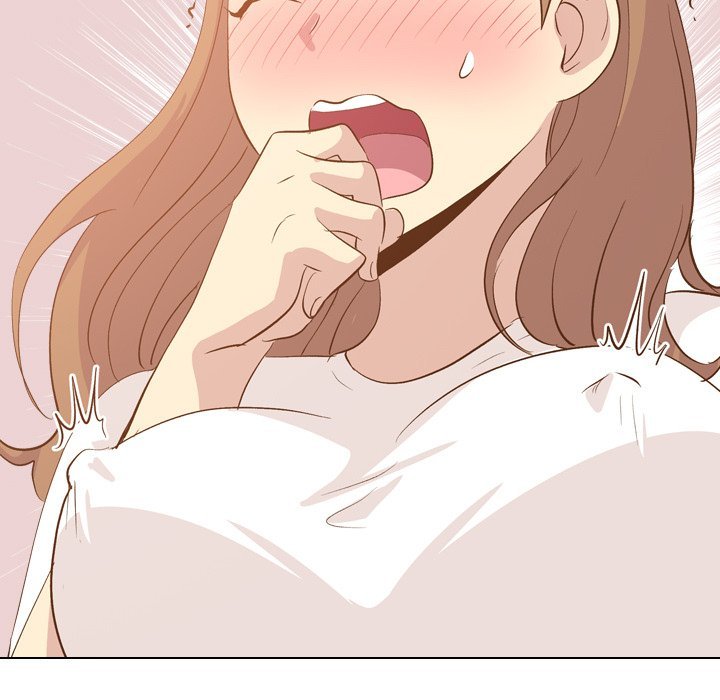 The Giving Girl Manhwa - Chapter 23 Page 133