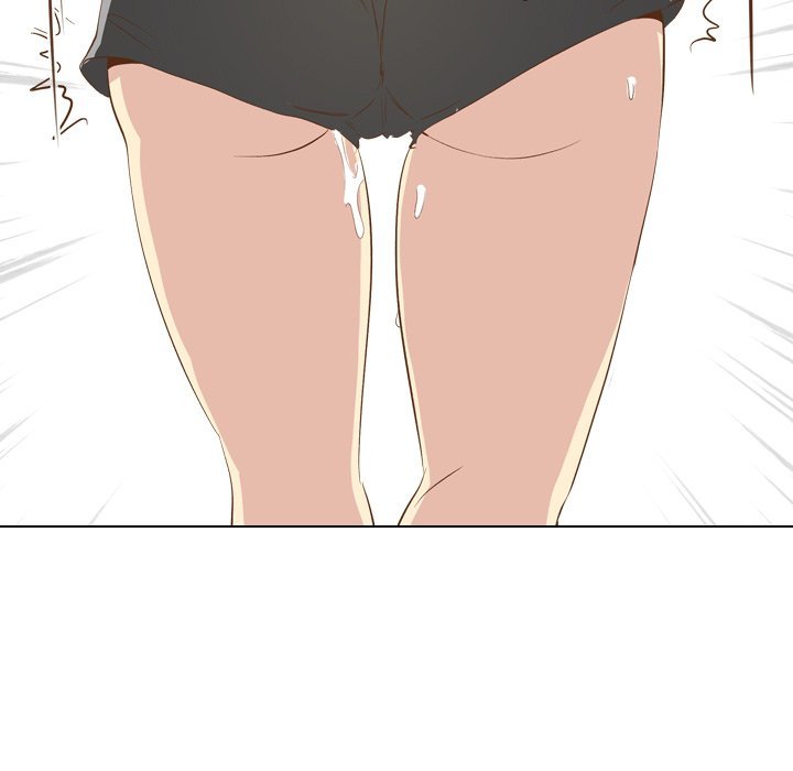 The Giving Girl Manhwa - Chapter 23 Page 135