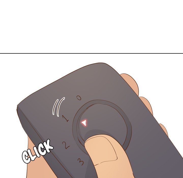 The Giving Girl Manhwa - Chapter 23 Page 136