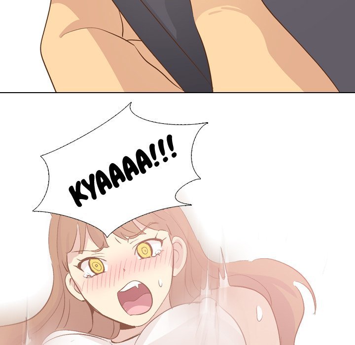 The Giving Girl Manhwa - Chapter 23 Page 137