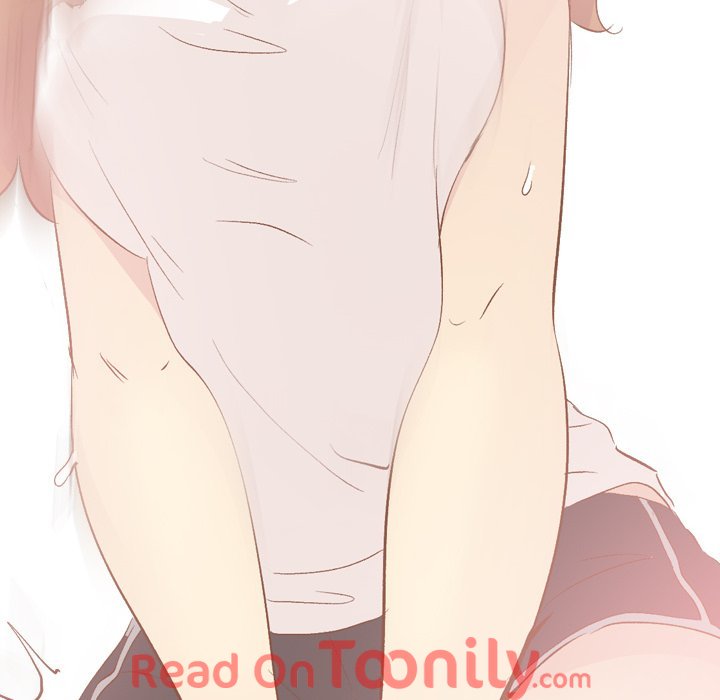 The Giving Girl Manhwa - Chapter 23 Page 138