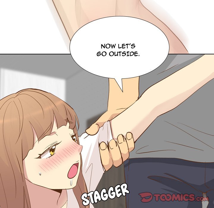 The Giving Girl Manhwa - Chapter 23 Page 140