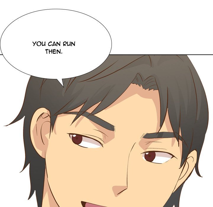 The Giving Girl Manhwa - Chapter 23 Page 142