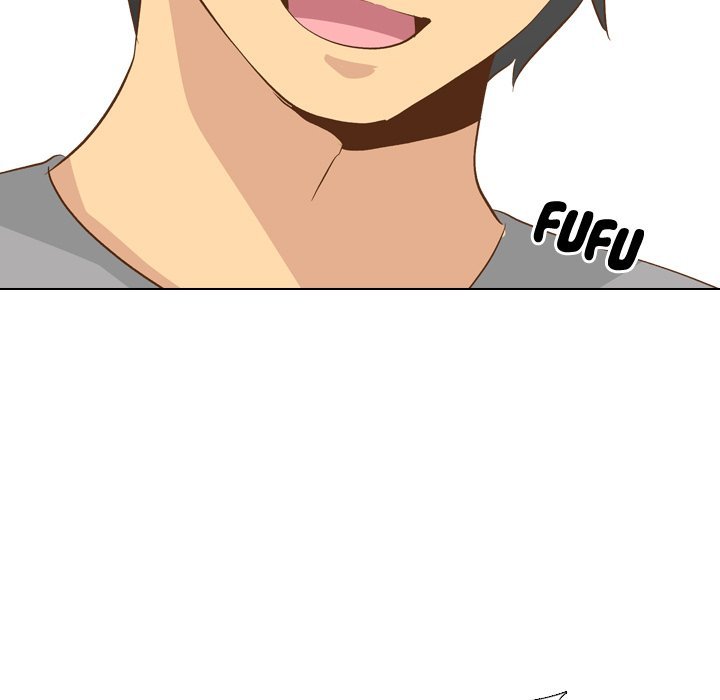 The Giving Girl Manhwa - Chapter 23 Page 143