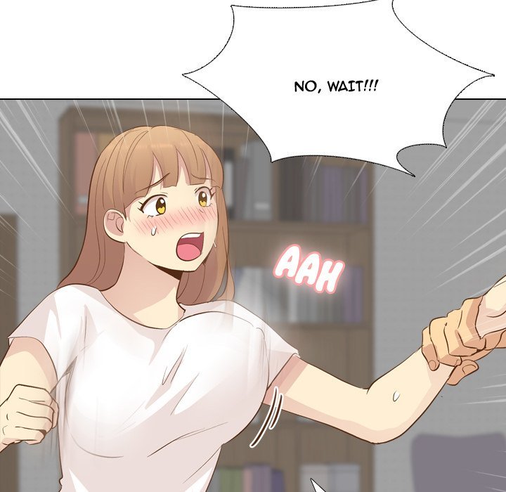 The Giving Girl Manhwa - Chapter 23 Page 144