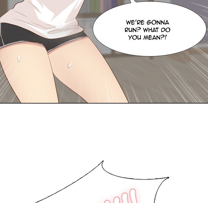 The Giving Girl Manhwa - Chapter 23 Page 145