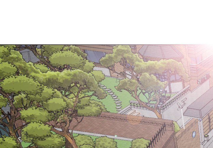 The Giving Girl Manhwa - Chapter 29 Page 0