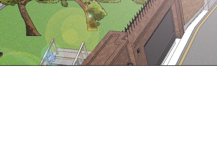 The Giving Girl Manhwa - Chapter 29 Page 1