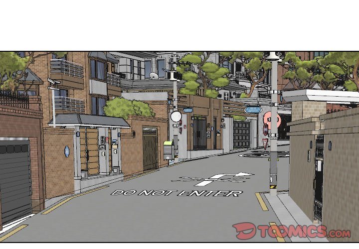 The Giving Girl Manhwa - Chapter 29 Page 2