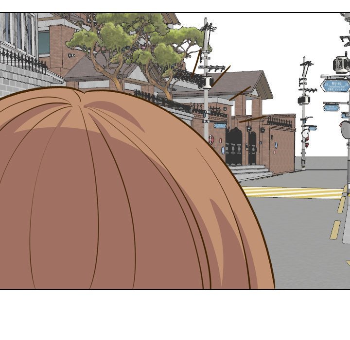 The Giving Girl Manhwa - Chapter 29 Page 6