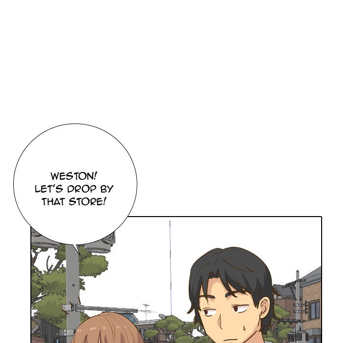 The Giving Girl Manhwa - Chapter 29 Page 7