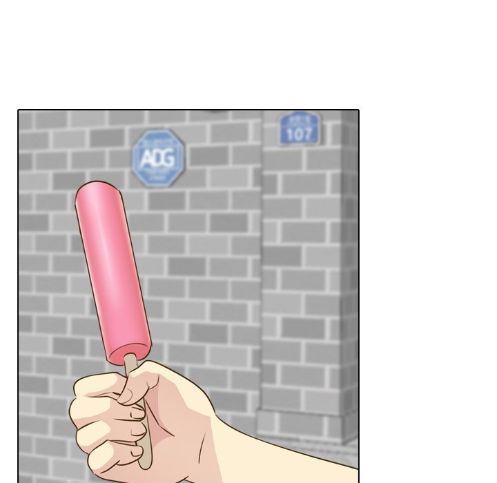 The Giving Girl Manhwa - Chapter 29 Page 9