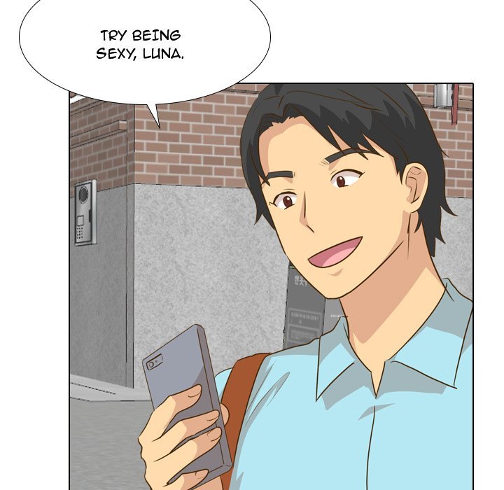 The Giving Girl Manhwa - Chapter 29 Page 13