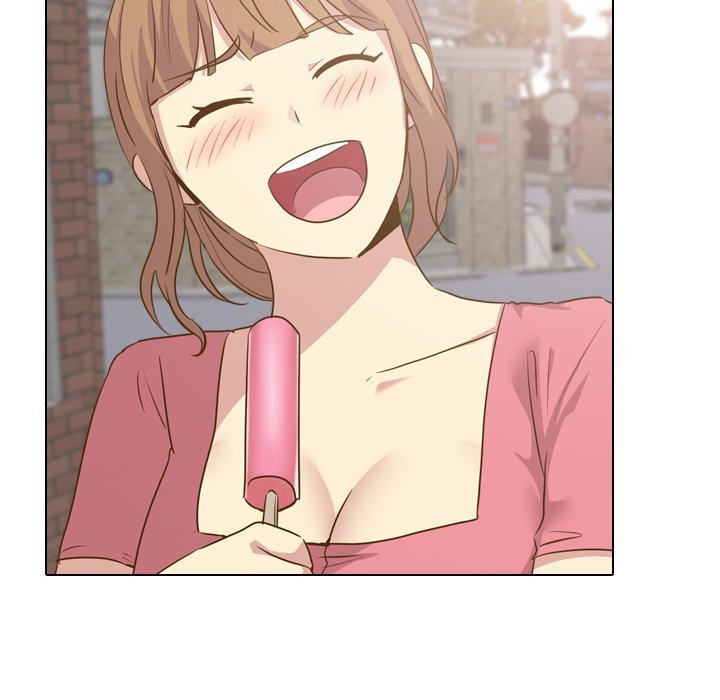 The Giving Girl Manhwa - Chapter 29 Page 15