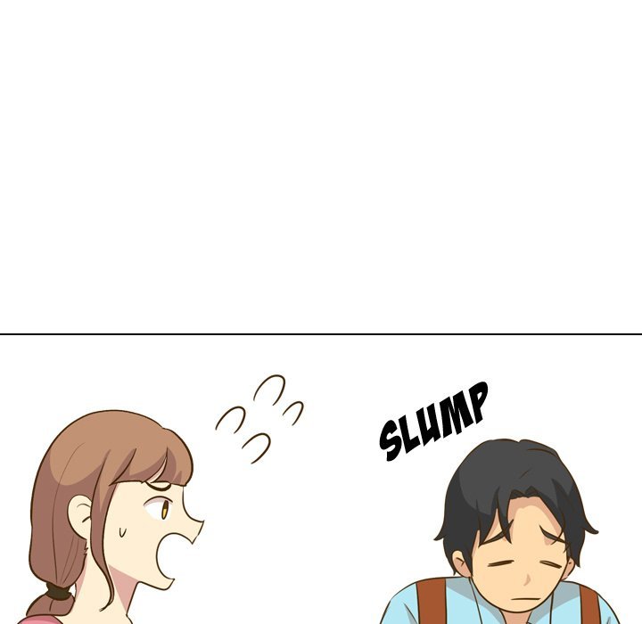 The Giving Girl Manhwa - Chapter 29 Page 16