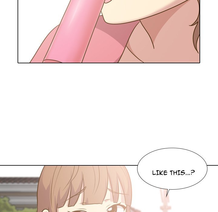 The Giving Girl Manhwa - Chapter 29 Page 19