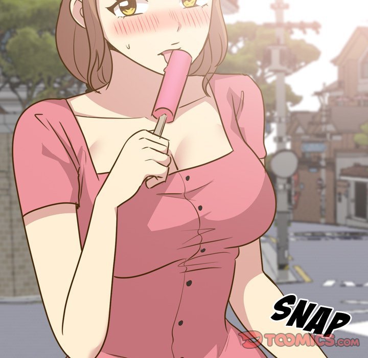 The Giving Girl Manhwa - Chapter 29 Page 20