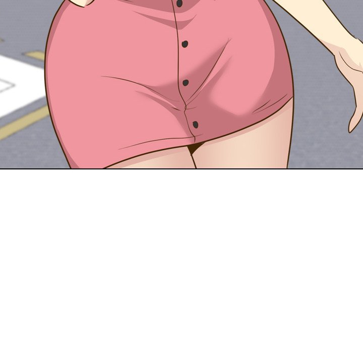 The Giving Girl Manhwa - Chapter 29 Page 21