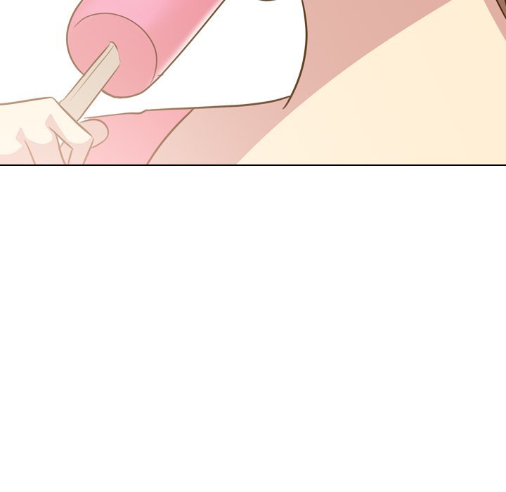 The Giving Girl Manhwa - Chapter 29 Page 23