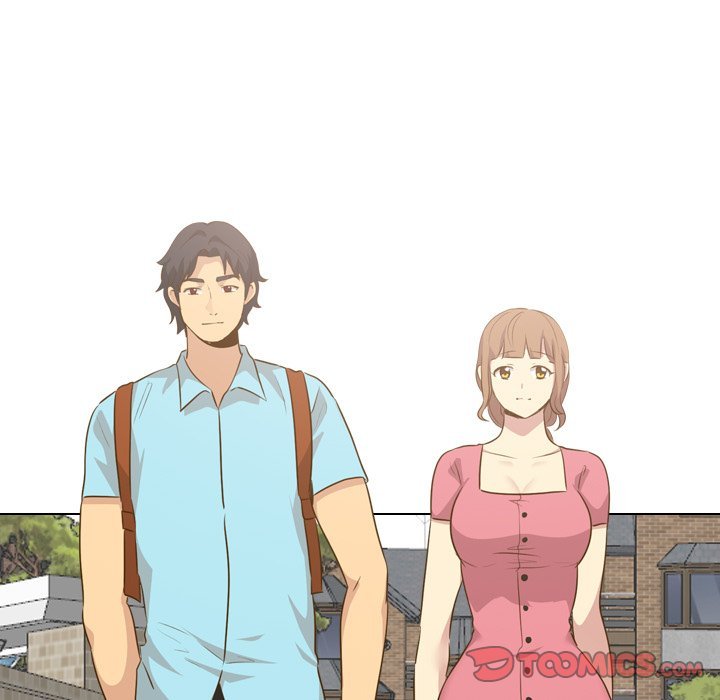 The Giving Girl Manhwa - Chapter 29 Page 26