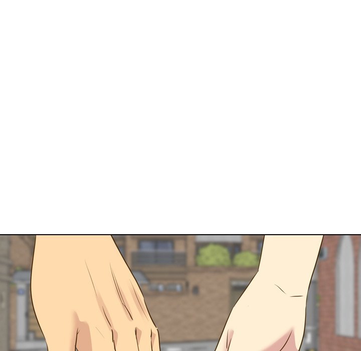 The Giving Girl Manhwa - Chapter 29 Page 29