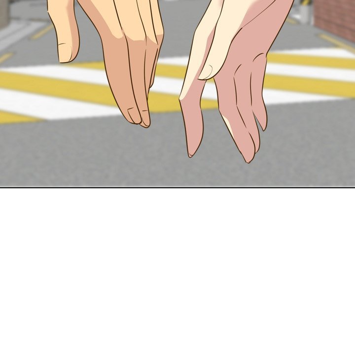 The Giving Girl Manhwa - Chapter 29 Page 30