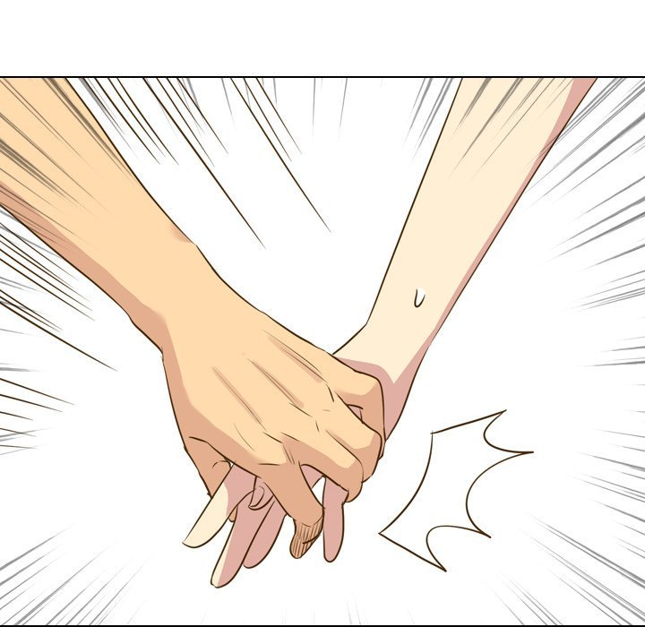 The Giving Girl Manhwa - Chapter 29 Page 31