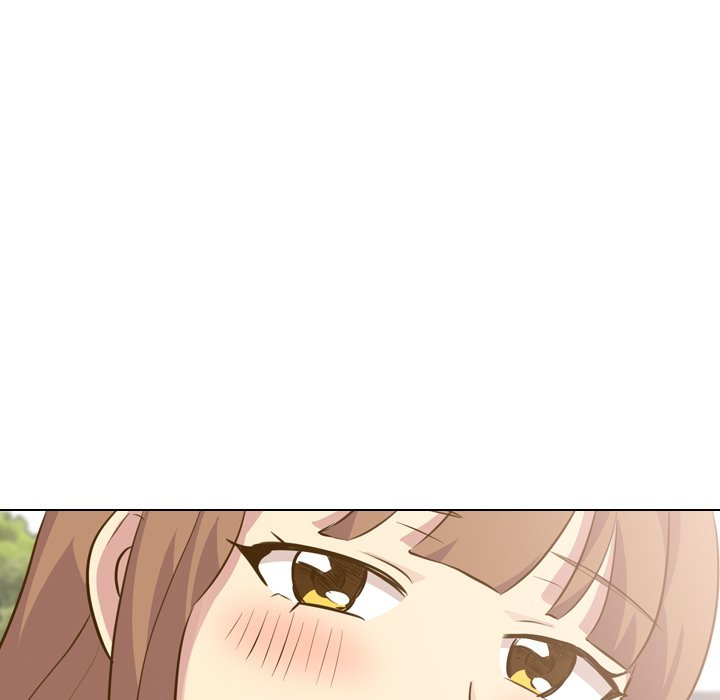 The Giving Girl Manhwa - Chapter 29 Page 34