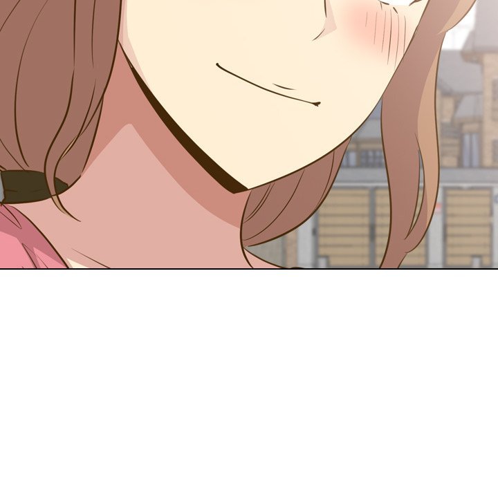 The Giving Girl Manhwa - Chapter 29 Page 35