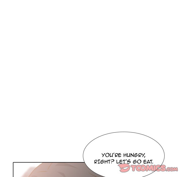 The Giving Girl Manhwa - Chapter 29 Page 38