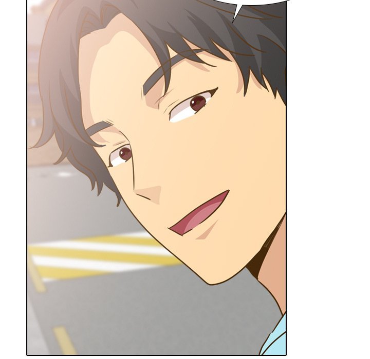 The Giving Girl Manhwa - Chapter 29 Page 39