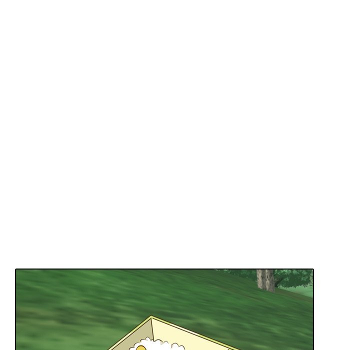 The Giving Girl Manhwa - Chapter 29 Page 42