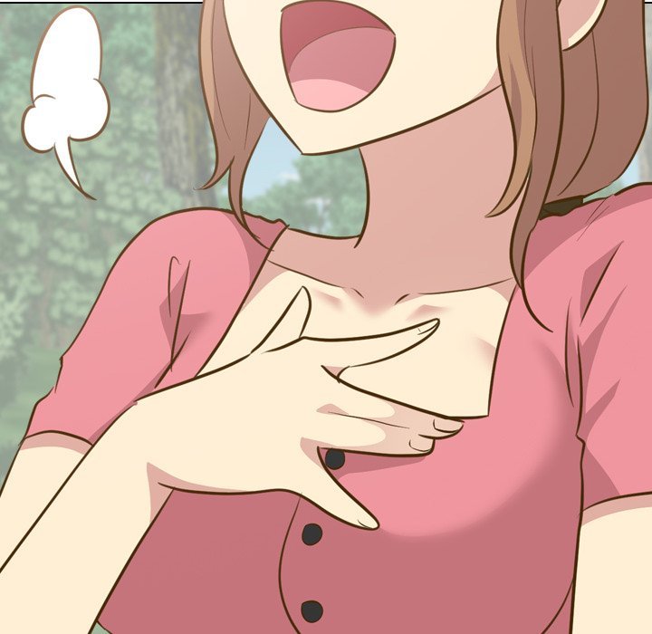 The Giving Girl Manhwa - Chapter 29 Page 45