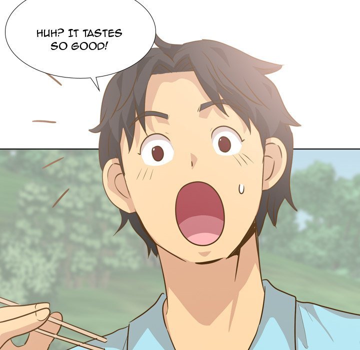 The Giving Girl Manhwa - Chapter 29 Page 51